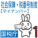 社会保障・税番号制度＜マイナンバー＞