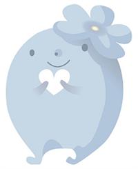 COCOROちゃん