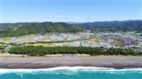 琴ヶ浜：日本の白砂青松１００選①