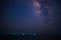 ペルセウス流星群