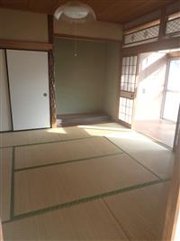 和室②