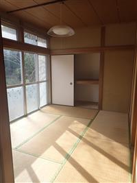 和室③