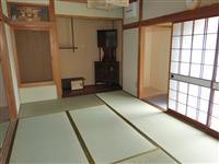 1階和室