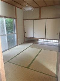 和室①
