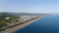 海岸④
