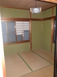 和室