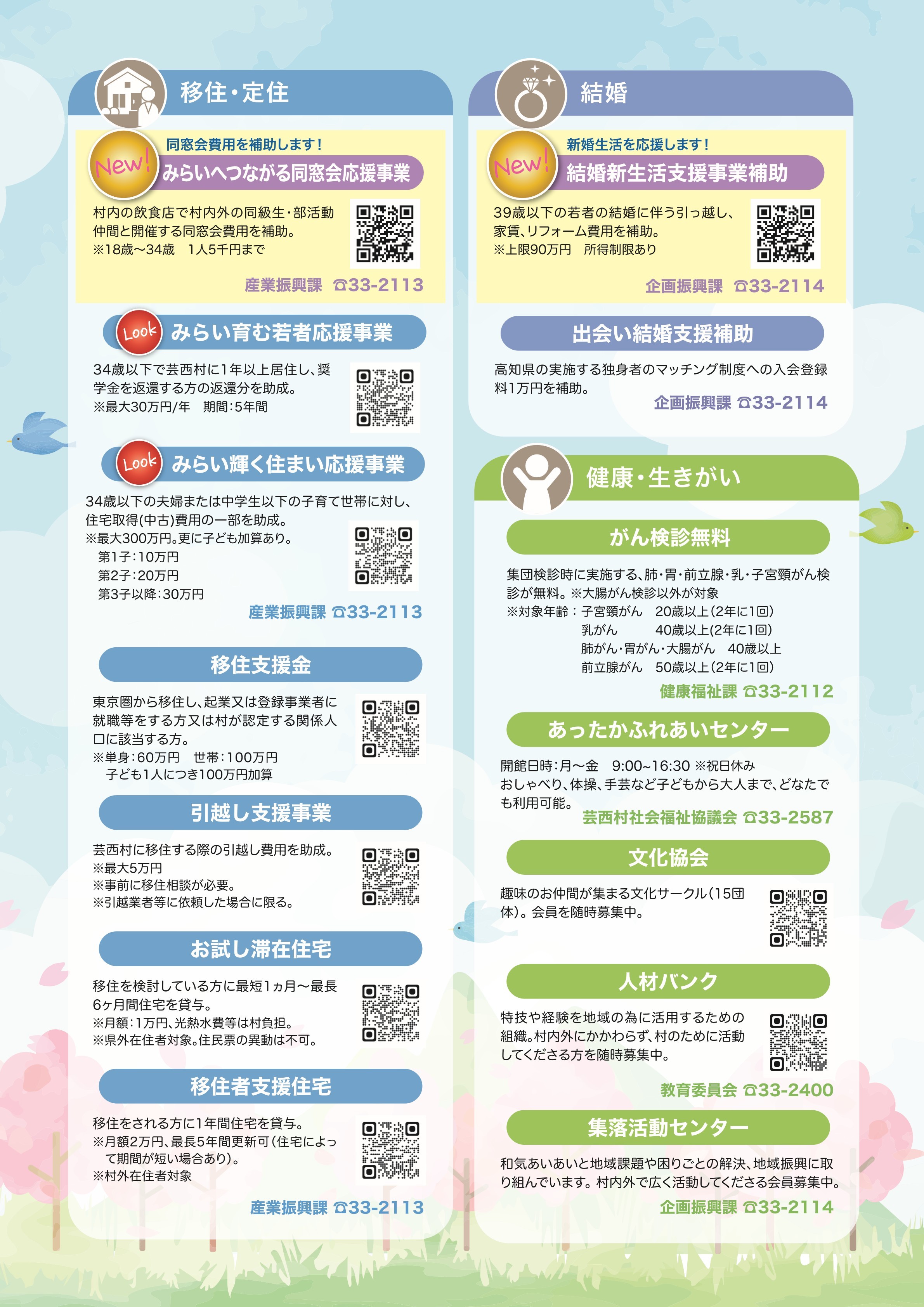 広報げいせいP4-9